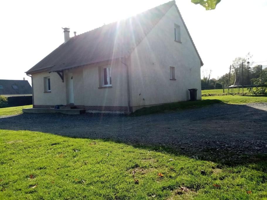 Maison De La Foret Le Theil-en-Auge 외부 사진
