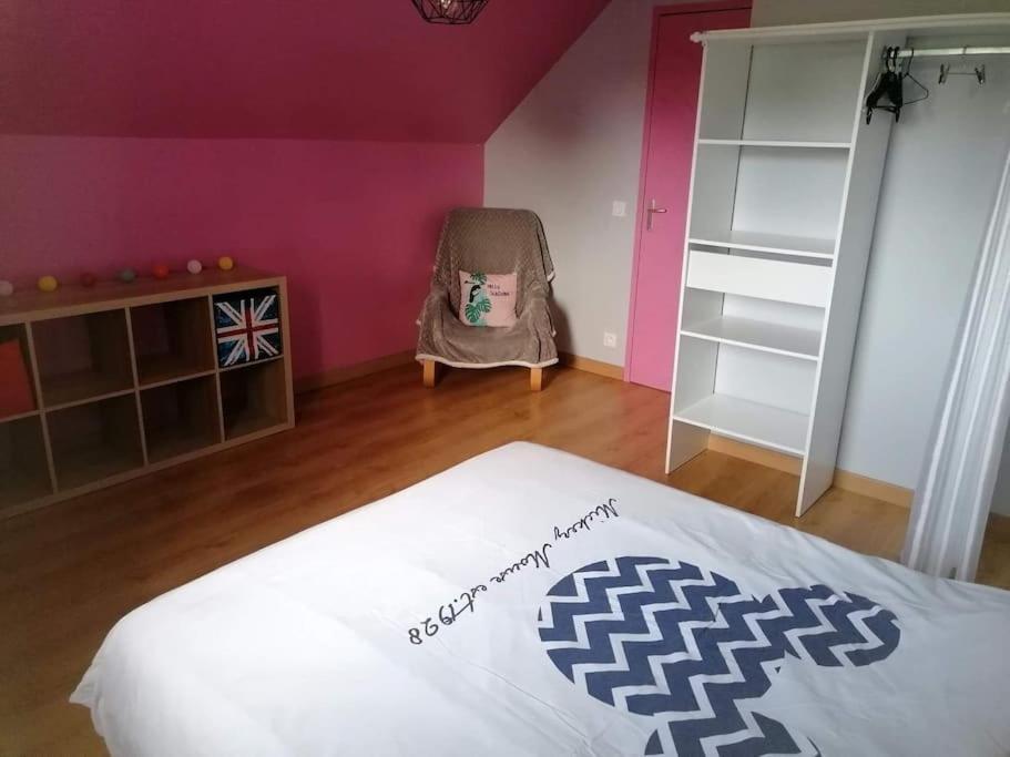 Maison De La Foret Le Theil-en-Auge 외부 사진