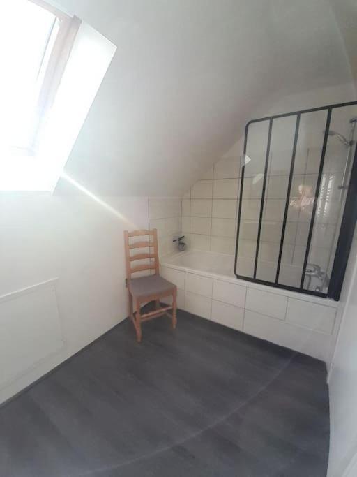 Maison De La Foret Le Theil-en-Auge 외부 사진